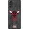 NBA Chicago Bulls Hardwood Classics Galaxy S20 Plus Skin