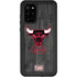 NBA Chicago Bulls Hardwood Classics Galaxy S20 Plus Waterproof Case