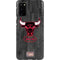 NBA Chicago Bulls Hardwood Classics Galaxy S20 Pro Case