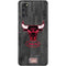 NBA Chicago Bulls Hardwood Classics Galaxy S20 Skin