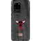 NBA Chicago Bulls Hardwood Classics Galaxy S20 Ultra 5G Pro Case