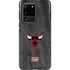 NBA Chicago Bulls Hardwood Classics Galaxy S20 Ultra 5G Pro Case