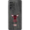 NBA Chicago Bulls Hardwood Classics Galaxy S20 Ultra 5G Skin
