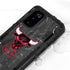 NBA Chicago Bulls Hardwood Classics Galaxy S20 Waterproof Case