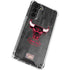 NBA Chicago Bulls Hardwood Classics Galaxy S21 5G Clear Case