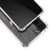 NBA Chicago Bulls Hardwood Classics Galaxy S21 5G Clear Case