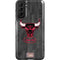 NBA Chicago Bulls Hardwood Classics Galaxy S21 FE Pro Case