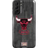 NBA Chicago Bulls Hardwood Classics Galaxy S21 FE Pro Case