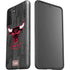NBA Chicago Bulls Hardwood Classics Galaxy S21 FE Pro Case