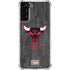 NBA Chicago Bulls Hardwood Classics Galaxy S21 Plus 5G Clear Case