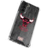 NBA Chicago Bulls Hardwood Classics Galaxy S21 Plus 5G Clear Case
