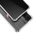 NBA Chicago Bulls Hardwood Classics Galaxy S21 Plus 5G Clear Case