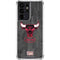 NBA Chicago Bulls Hardwood Classics Galaxy S21 Ultra 5G Clear Case
