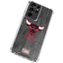 NBA Chicago Bulls Hardwood Classics Galaxy S21 Ultra 5G Clear Case