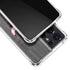 NBA Chicago Bulls Hardwood Classics Galaxy S21 Ultra 5G Clear Case