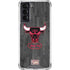 NBA Chicago Bulls Hardwood Classics Galaxy S22 Clear Case