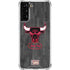 NBA Chicago Bulls Hardwood Classics Galaxy S22 Plus Clear Case