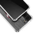NBA Chicago Bulls Hardwood Classics Galaxy S22 Plus Clear Case