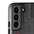 NBA Chicago Bulls Hardwood Classics Galaxy S22 Plus Pro Case