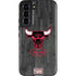 NBA Chicago Bulls Hardwood Classics Galaxy S22 Pro Case