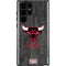 NBA Chicago Bulls Hardwood Classics Galaxy S22 Ultra Pro Case