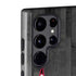 NBA Chicago Bulls Hardwood Classics Galaxy S22 Ultra Pro Case