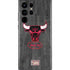 NBA Chicago Bulls Hardwood Classics Galaxy S22 Ultra Skin