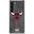NBA Chicago Bulls Hardwood Classics Galaxy S23 Clear Case