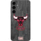 NBA Chicago Bulls Hardwood Classics Galaxy S23 FE Skin