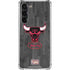 NBA Chicago Bulls Hardwood Classics Galaxy S23 Plus Clear Case