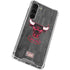 NBA Chicago Bulls Hardwood Classics Galaxy S23 Plus Clear Case