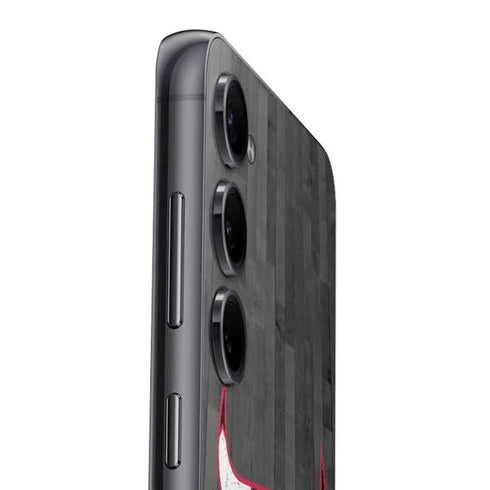 NBA Chicago Bulls Hardwood Classics Galaxy S23 Plus Skin