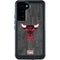 NBA Chicago Bulls Hardwood Classics Galaxy S23 Plus Waterproof Case