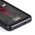 NBA Chicago Bulls Hardwood Classics Galaxy S23 Plus Waterproof Case