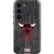 NBA Chicago Bulls Hardwood Classics Galaxy S23 Pro Case