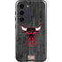 NBA Chicago Bulls Hardwood Classics Galaxy S23 Pro Case