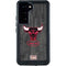 NBA Chicago Bulls Hardwood Classics Galaxy S23 Waterproof Case