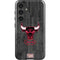 NBA Chicago Bulls Hardwood Classics Galaxy S24 Impact Case