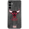 NBA Chicago Bulls Hardwood Classics Galaxy S24 Plus Clear Case