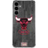 NBA Chicago Bulls Hardwood Classics Galaxy S24 Plus Clear Case