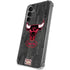NBA Chicago Bulls Hardwood Classics Galaxy S24 Plus Clear Case