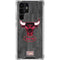 NBA Chicago Bulls Hardwood Classics Galaxy S24 Ultra Clear Case