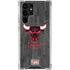 NBA Chicago Bulls Hardwood Classics Galaxy S24 Ultra Clear Case