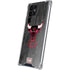 NBA Chicago Bulls Hardwood Classics Galaxy S24 Ultra Clear Case
