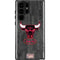 NBA Chicago Bulls Hardwood Classics Galaxy S24 Ultra Impact Case