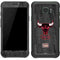 NBA Chicago Bulls Hardwood Classics Galaxy S7 Active Skin