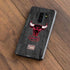 NBA Chicago Bulls Hardwood Classics Galaxy S9 Plus Skin