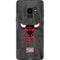 NBA Chicago Bulls Hardwood Classics Galaxy S9 Skin