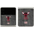 NBA Chicago Bulls Hardwood Classics Galaxy Z Flip3 5G Skin