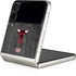 NBA Chicago Bulls Hardwood Classics Galaxy Z Flip3 5G Skin